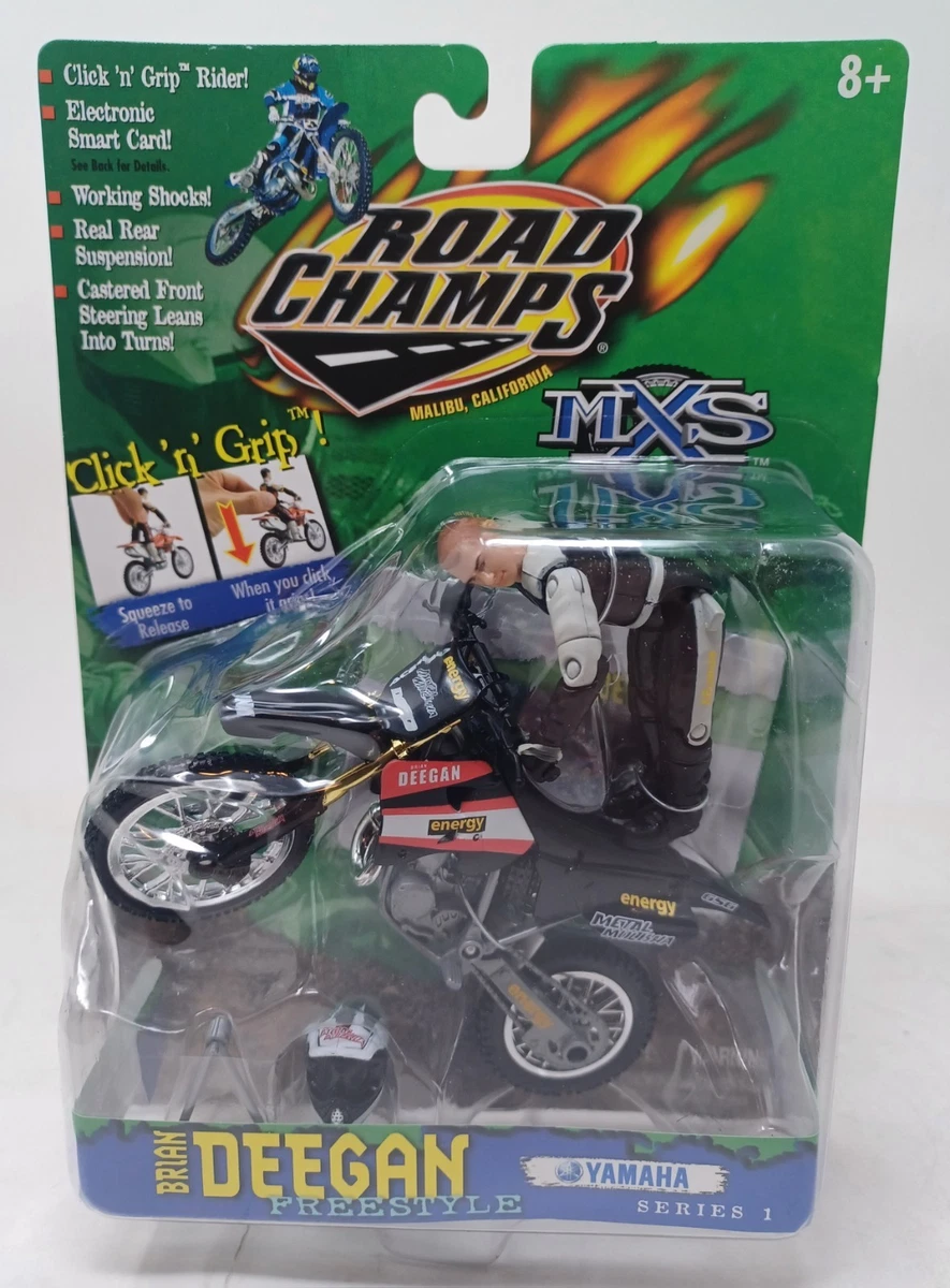Road Champs Diecast Motorcycles and ATVs for sale | eBay