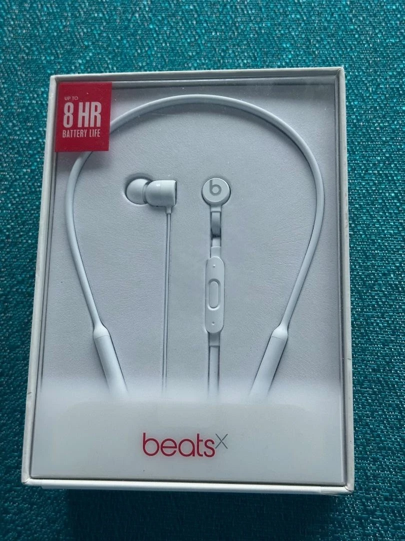 Beats by Dr. Dre BeatsX Headphones for Sale | Shop New & Used