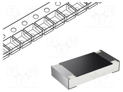 5000 Stück ROYALOHM 0603WAF3904T5E Widerstand