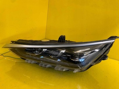 Byd Tang EV600 Full Led 21- Frontscheinwerfer Links STE-4121010C LHD OE Original