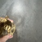 1992 Hallmark Tree Topper DANCING ANGELS QXM5891 Dimensional Brass in Box #19753 — photo 6