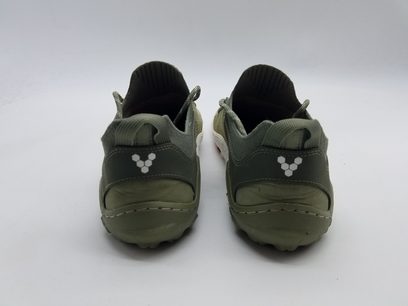 Vivobarefoot Tracker Decon Low FG2 Women's Size 9 Minimalist Hiking Shoes Sage image 5