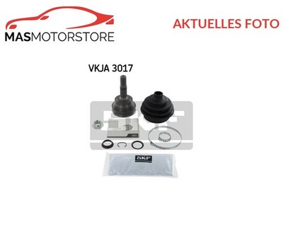 GELENK ANTRIEBSWELLE WHEEL SIDE VORNE SKF VKJA 3017 P NEU OE QUALITÄT