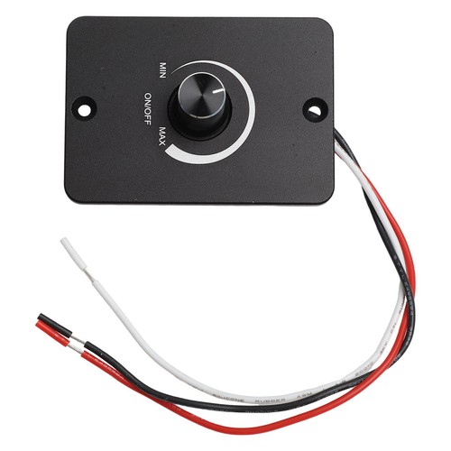 Widely Compatible Low Voltage LED Dimmer Switch for All Lighting Types - Picture 6 of 12