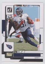 2022 Panini Donruss Kevin Byard #74 0t0c
