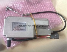 Khr20261 New Throttle Motor Controller For Sumitomo Sh75x-3b Free Shipping
