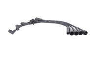 Bosch ZüNdleitungssatz 0 986 357 254 FüR Renault Volvo