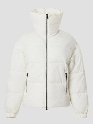 Save the Duck Hina Puffer Jacket White size XL