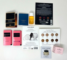 BEAUTY Mixed Lot 10 Pieces Name Brand NEW Assorted Cosmetics