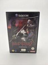 Legacy of Kain: Blood Omen 2 (Nintendo GameCube)