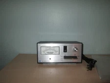 Alliance Dual Speed Rotator Control For Ham Radio - HD-73 HD73 Rotor