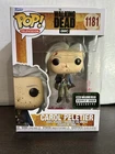 Carol Peletier Bloody Supply Drop Excl The Walking Dead Vaulted Funko Pop 1181