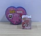 Funko Bitty Pop! Marvel Valentine's Day - Spider-Man