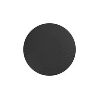 Villeroy & Boch Brotteller Manufacture Rock Dh 15.50X1.70 Cm Bunt