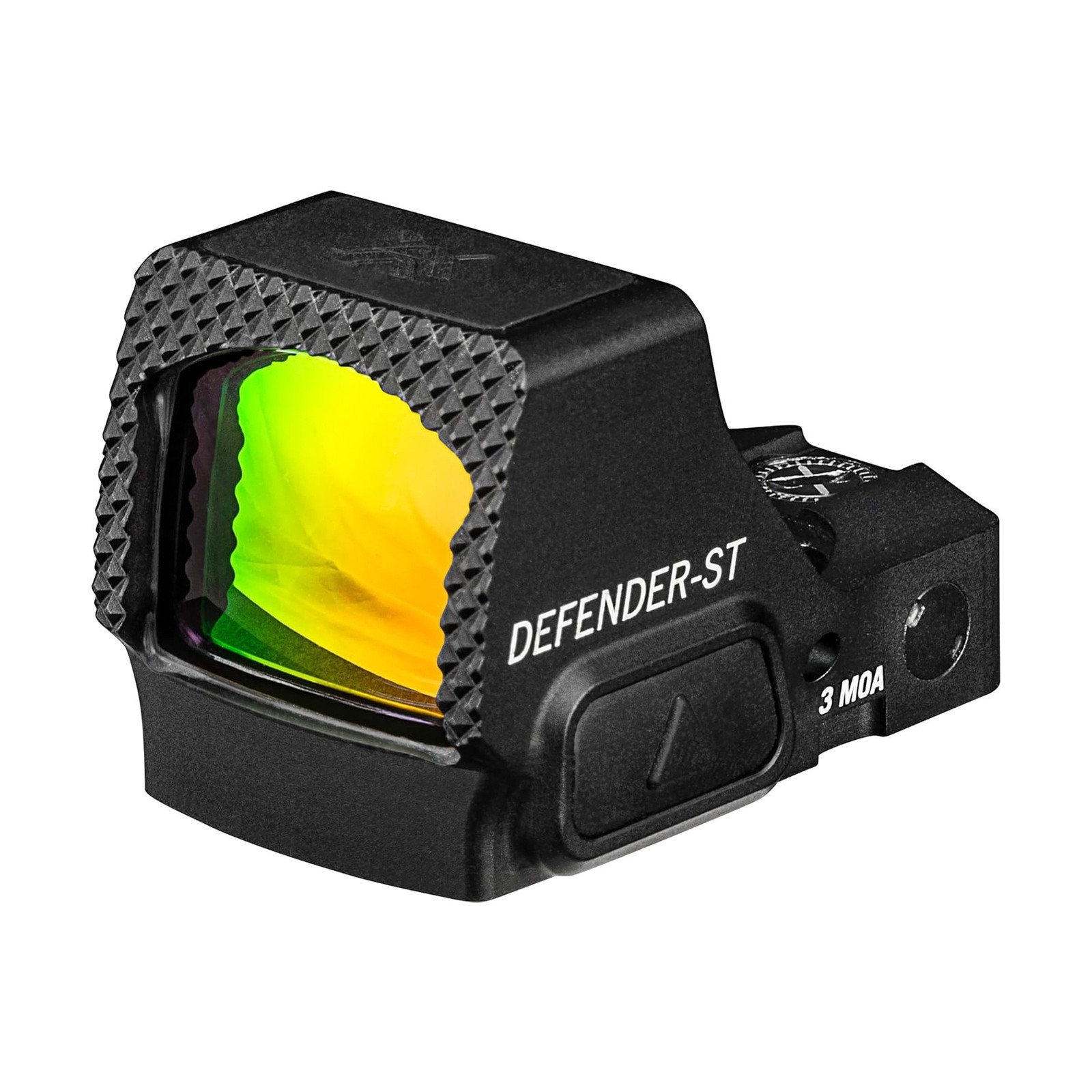 Vortex Defender-ST 1x 23mm Reflex Micro Green Dot Sight Review: Precision and Performance Unleashed