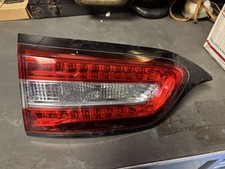 Genuine 2014-2018 Jeep Cherokee Left Tail Light Inner On Hatch Oem Used Clean