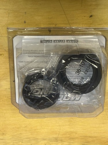 Moose Racing Fork and Dust Seal Kit # 0407-0085 56-113 - Picture 2 of 2