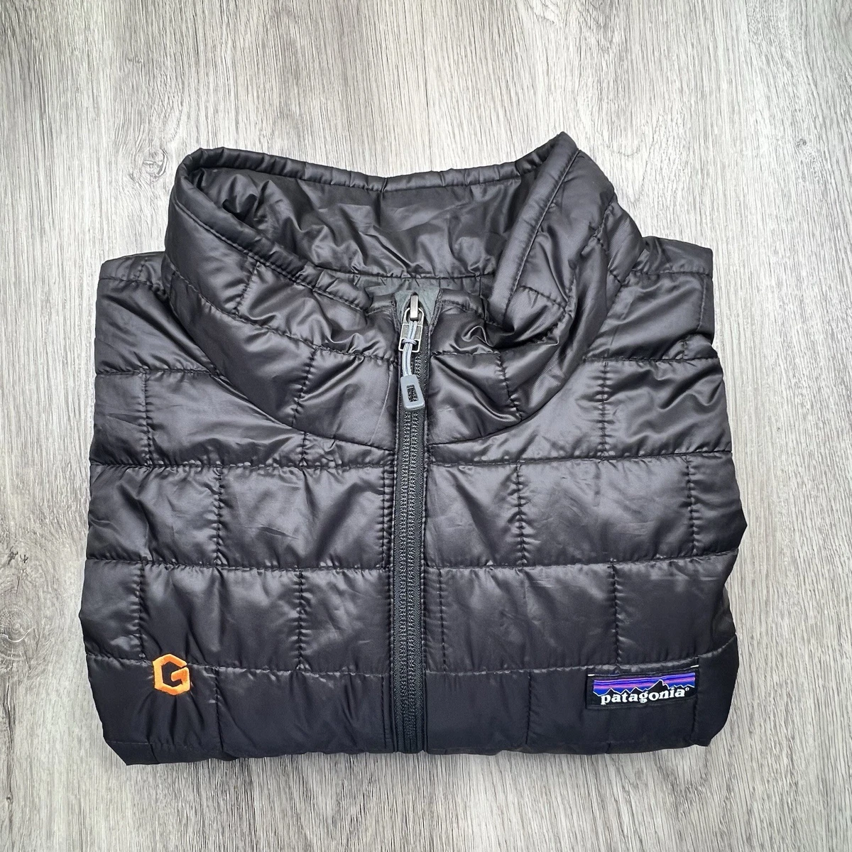 Patagonia Nano Puff Vests for Men for Sale | Shop New & Used | eBay