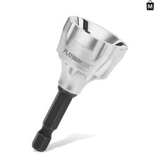 Quick Release Chamfer Tool for Smooth Thread Repairs - Durable and Easy to Use