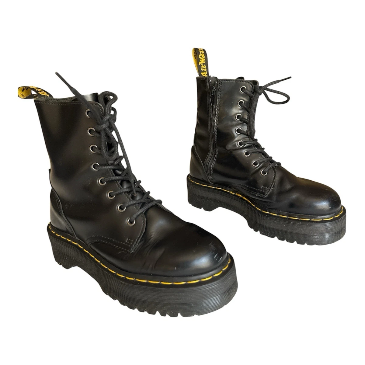 【新品未使用】Dr.Martens JADON  UK6 Dr. MartensJadon Boots for Women for sale | eBay