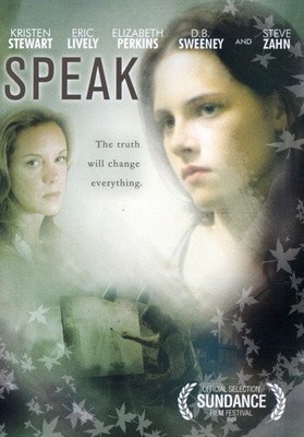 ANNIE YOUNG FRISBIE FRED BERNER JERRY OFFSAY - Speak - DVD - Multiple Formats