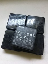 One Genuine Nikon EH-69P AC Adapter Charger Base Only For Nikon Coolpix Series