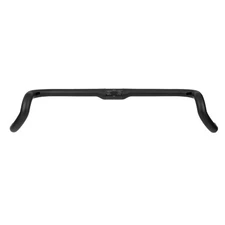 Carbon Gravel Road Bike Handlebar Drop 102mm 340/380/420/460mm 33 Degrees Matte 