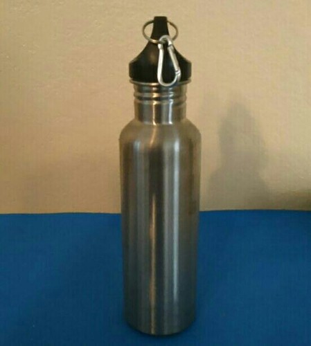 Water Bottle / Hydration Drinkware Product - Picture 3 of 3