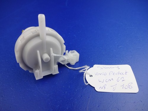 Druckwächter Waschmaschine - Siemens WCM62