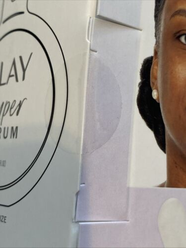 Olio di Olay SUPER SERUM 2- 30 ml (1,0 once) 60 ml TOTALE pelle dall'aspetto migliore - nuovo - Foto 4 di 4