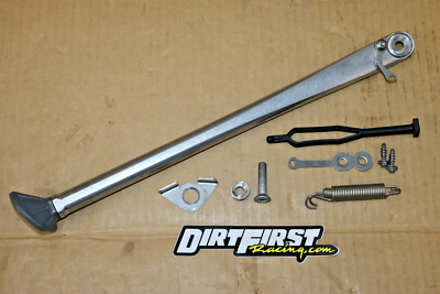 KTM OEM Kickstand Complete Freeride EXC 250R 350 250F 12-23 stand 