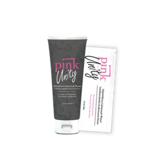 GUN OIL PINK UNITY Silicone Based Personal Lubricant Long Lasting Sex Lube