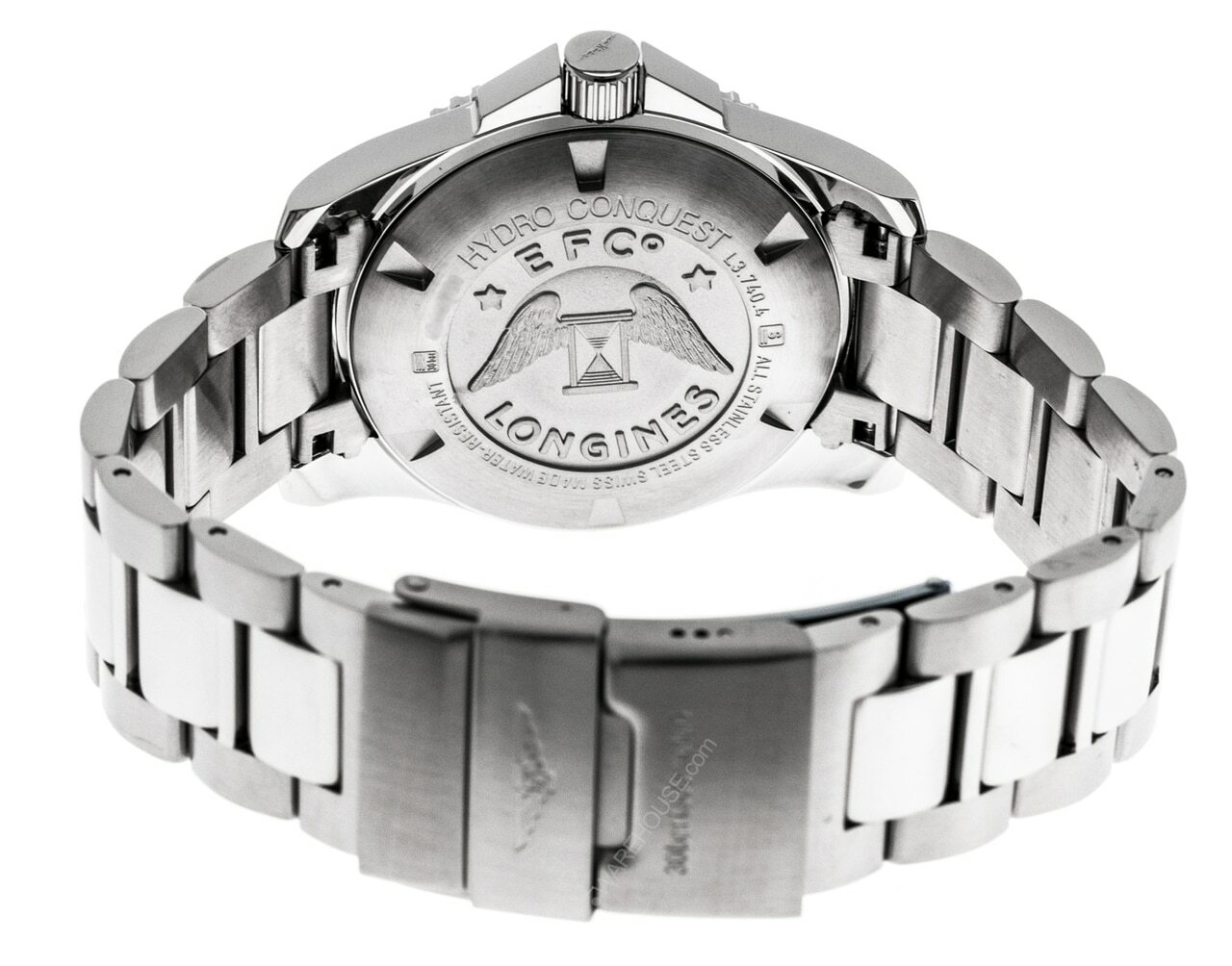 longines hydroconquest pret