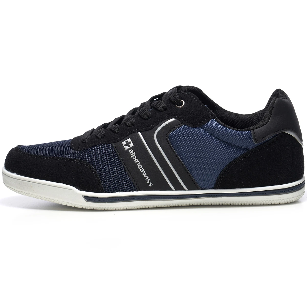 Mens suede hotsell tennis shoes