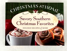 Christmas At Home - Savory Southern Christmas Favorites Recipes  New