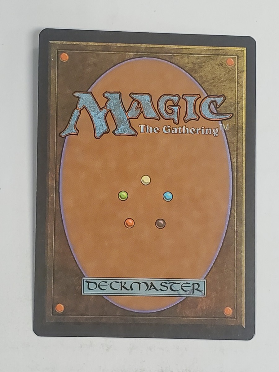 マジック：ザ・ギャザリング Elvish Spirit Guide BGS9.5 Elvish
