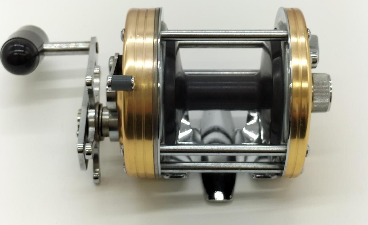 Direct from Japan Double Spindle Reel DAIWA: SEA LINE 300 | eBay