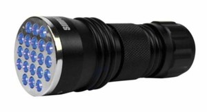 Simple Solution Spot Spotter HD UV Urine Detector