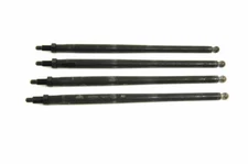 Adjustable Pushrod Set for Harley Davidson by V-Twin
