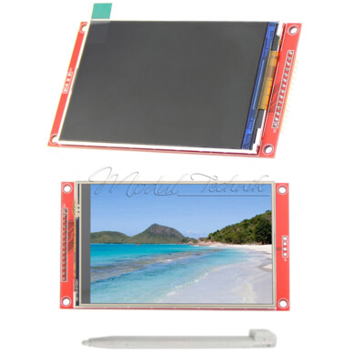 3.5'' /4.0'' Inch TFT LCD Color Screen Display Module SPI Interface 480*320 Pixel