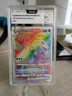Pokemon Typhlosion de Hisui VStar 193/189 PCA 9,5 Astres Radieux