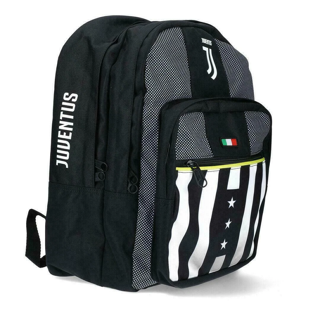 Juventus zaino deals