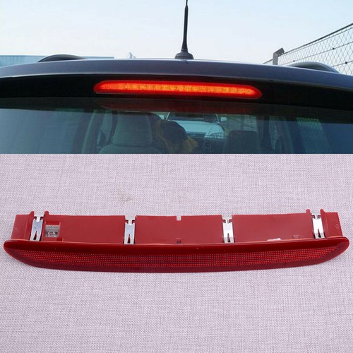 Artudatech Bremsleuchte Für Nissan X-TRAIL T31 2008-2013 - High Level LED