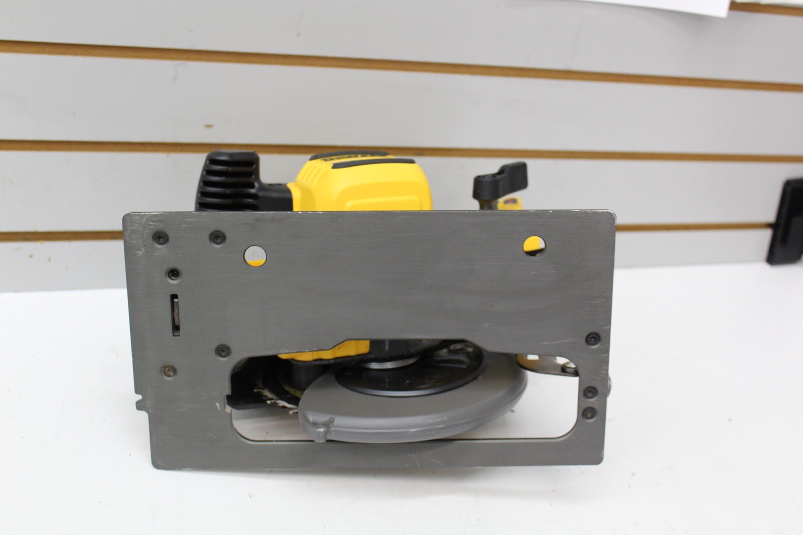 DEWALT DCS578B 60V MAX FLEXVOTE 7-1/4&rdquo; BRUSHLESS CIRCULAR SAW BARE TOOL ONLY