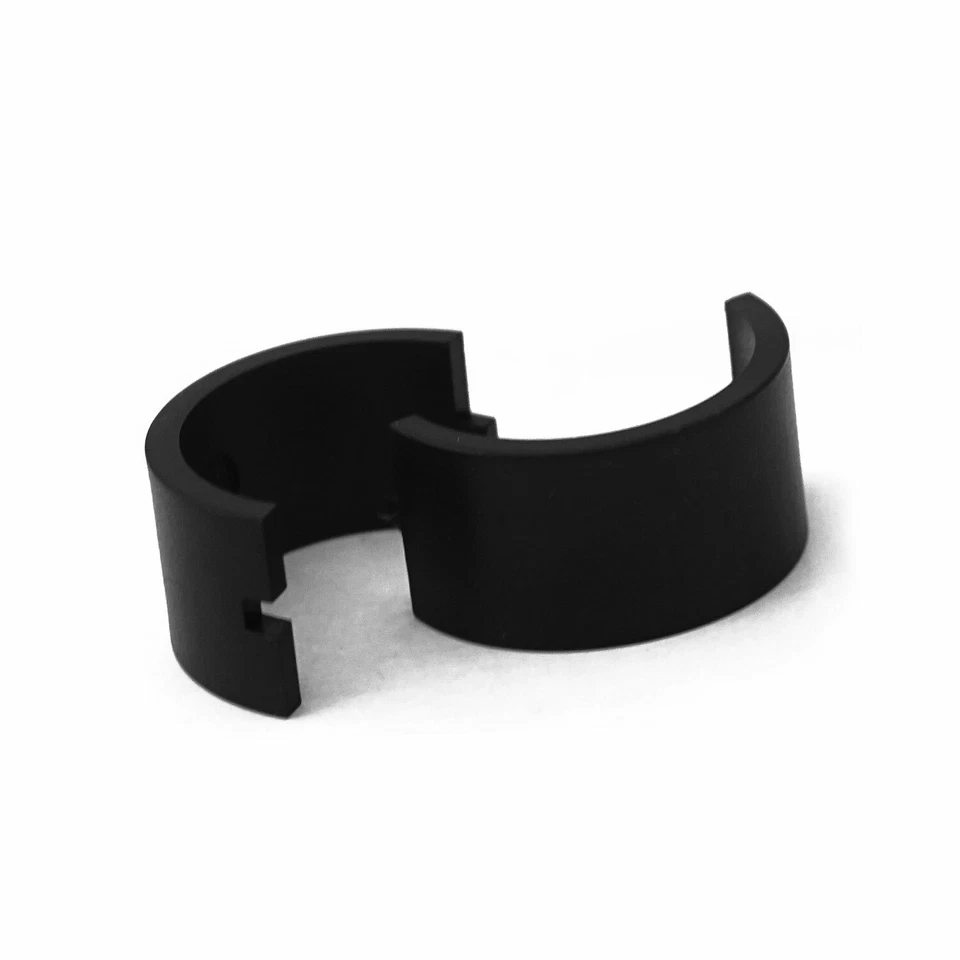 Rifle Scope Accessory Mount 30mm & 25mm 1" Weaver/Picatinny Rail Laser Torch - Image 3 of 4