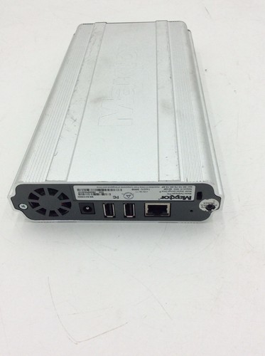 Maxtor Basics Personal Storage 3200 200 GB External Hard Drive - Picture 4 of 5