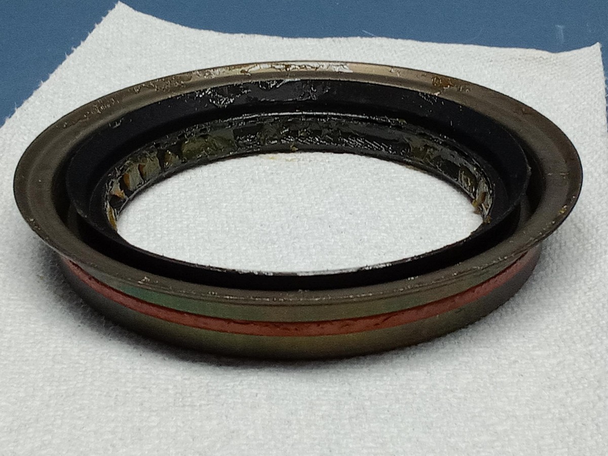 Freudenberg-Nok A1205X2728 Drive Axle Input Oil Seal A-1205-X-2728