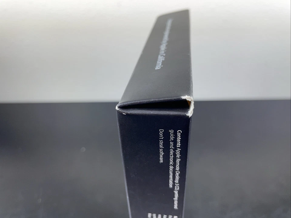 Apple Remote Desktop 3 - Unlimited Management Systems License - MA232Z/A - Image 3 of 4