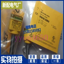 TURCK BI2-G12-RN6X 1693016 Inductive sensor NPN