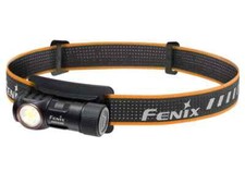 FENIX FX-HM50RV2 V2.0 RECHARGEABLE HEADLAMP